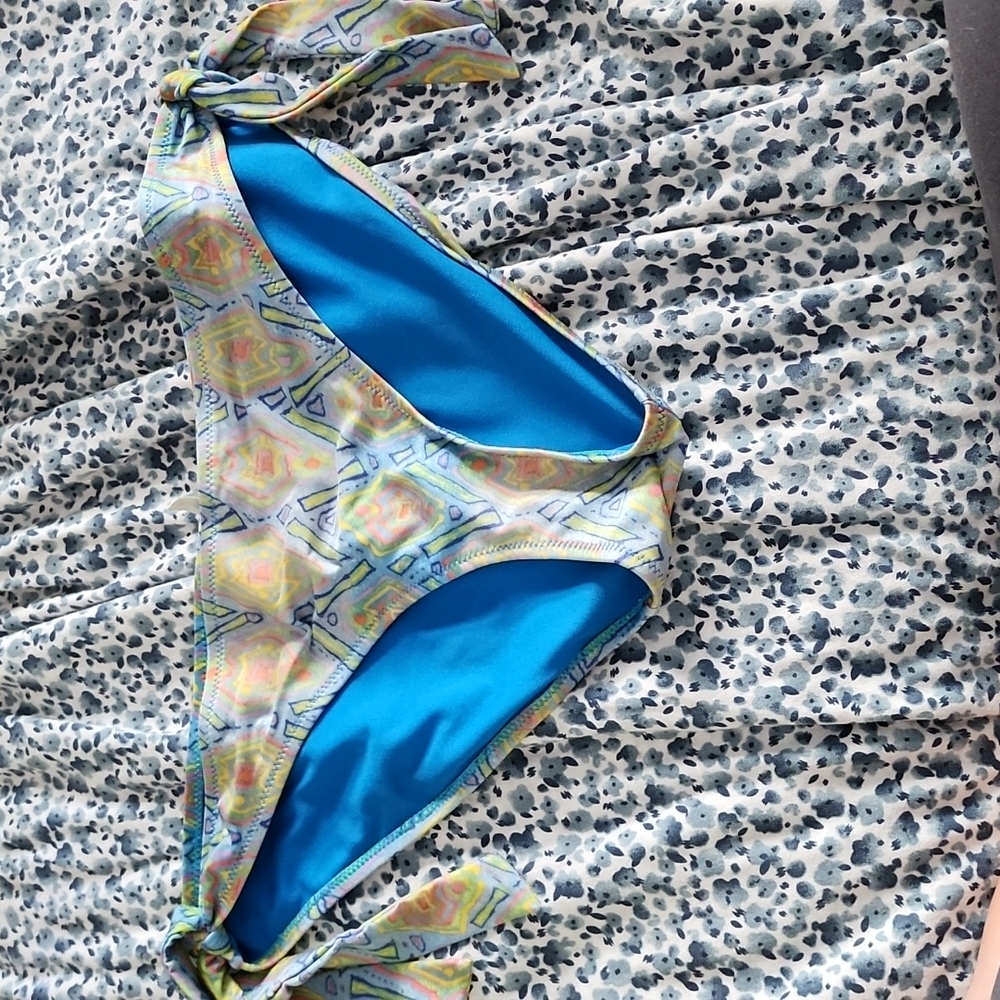 Vintage aerie bikini bottoms